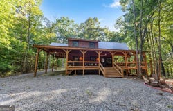 150 Laurel Trace, Blue Ridge, GA 30513