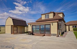 193 Tobe Lane, Ennis, MT 59729