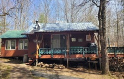 2997 STAR LAKE RD, Sayner, WI 54560