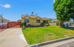 4139 N Ellen, Covina, CA 91722