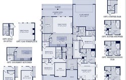 504 Dylan Way, Midlothian, TX 76065