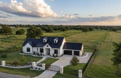County Road 235, Terrell, TX 75160