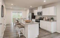 1424 Pine Log Trail NE, Bolivia, NC 28422