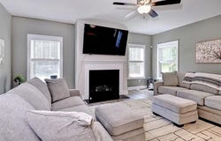 5156 Ashborough Drive, Providence Forge, VA 23140