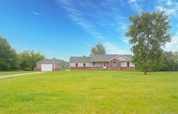 4612 Curtis Road, Arcadia Twp, MI 48412