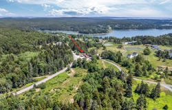 40 North Road, Swans Island, ME 04685