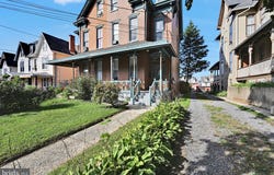 614 N 3RD Street, READING, PA 19601