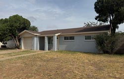 4720 Bowie Dr, Midland, TX 79703