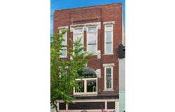 214 E Commercial Street, Springfield, MO 65803