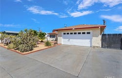 541 Lance Drive, Barstow, CA 92311