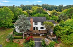 955 STAYMAN Drive, FALLING WATERS, WV 25419