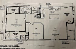 12155 E McQueen Drive, Dewey, AZ 86327