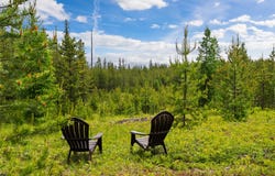 11532 North Fork Road, Polebridge, MT 59928