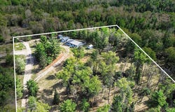 234 W Elder, Harrison, MI 48625