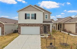 121 Sudden Impact Drive, Jarrell, TX 76537