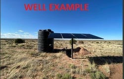 010D N Ranch View Road, Snowflake, AZ 85937