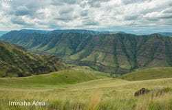 River Canyon Rd, Imnaha, OR 97842