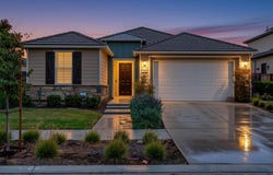 999 Little Canyon Drive, Madera, CA 93636