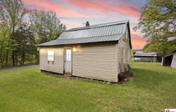 1370 Jones School Road, Mount Sherman, KY 42764
