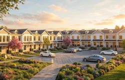 2 Uptown Lane, Charlevoix, MI 49720