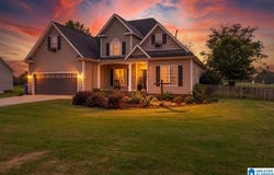 98 ROLLING GREEN DRIVE, ANNISTON, AL 36207
