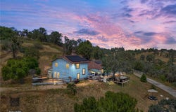 26920 Clear Creek Rd, Keene, CA 93531