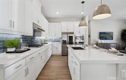 24553 Camino Canoa, Valencia, CA 91354