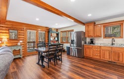 8250 MAPLEWOOD LN, Eagle River, WI 54521