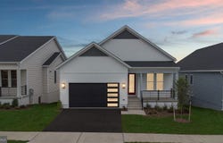 116 MAGPIE LN, WINCHESTER, VA 22603