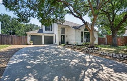 519 Fox Creek Court, Denton, TX 76209