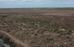 11/23 Private Rd, Monahans, TX 79756