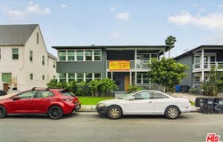 132 S Edgemont St, Los Angeles, CA 90004
