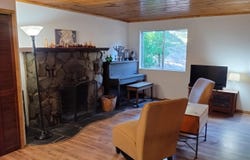 594 Loop Drive, Camp Nelson, CA 93265