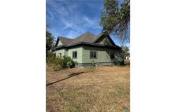 102 N 6th st W, Dawson, TX 76639