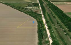 Bixby Road, La Feria, TX 78559