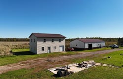 N4550 ELM DR, Kennan, WI 54537