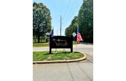 3517 Mill Mount Trl, Powhatan, VA 23139