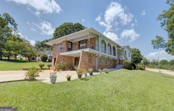 1245 MOOTY BRIDGE Road, Lagrange, GA 30240