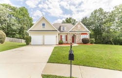 106 Haven Court, Kathleen, GA 31047