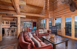 988 Fox Dr, Stanley, ID 83278