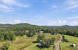 267 AARON MOUNTAIN Road, CASTLETON, VA 22716