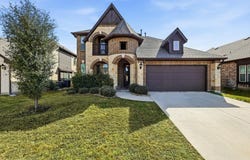 1220 Thrasher Drive, Little Elm, TX 75068