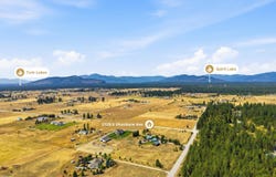 2128 E Shoshone Ave, Athol, ID 83801