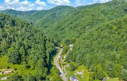 480 Roaring Fork Road, Creston, NC 28615