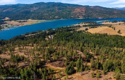 Moose Mountain Rd lot: 3B, Priest River, ID 83856