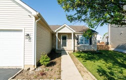 363 Belfair Drive, Galloway, OH 43119