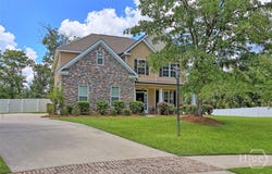 128 Vintage Drive, Guyton, GA 31312