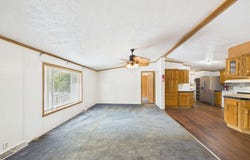 6 Low Gap Rd, Branchland, WV 25506