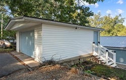 364 Morrow Drive, Eucha, OK 74342