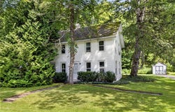 13 Gregg Street, Trumansburg, NY 14886